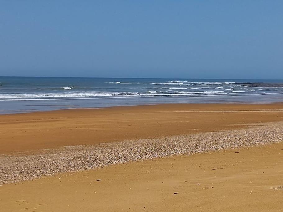 Villa Petite Maison De Pecheur Et Velos Les Sables-dʼOlonne Exterior foto