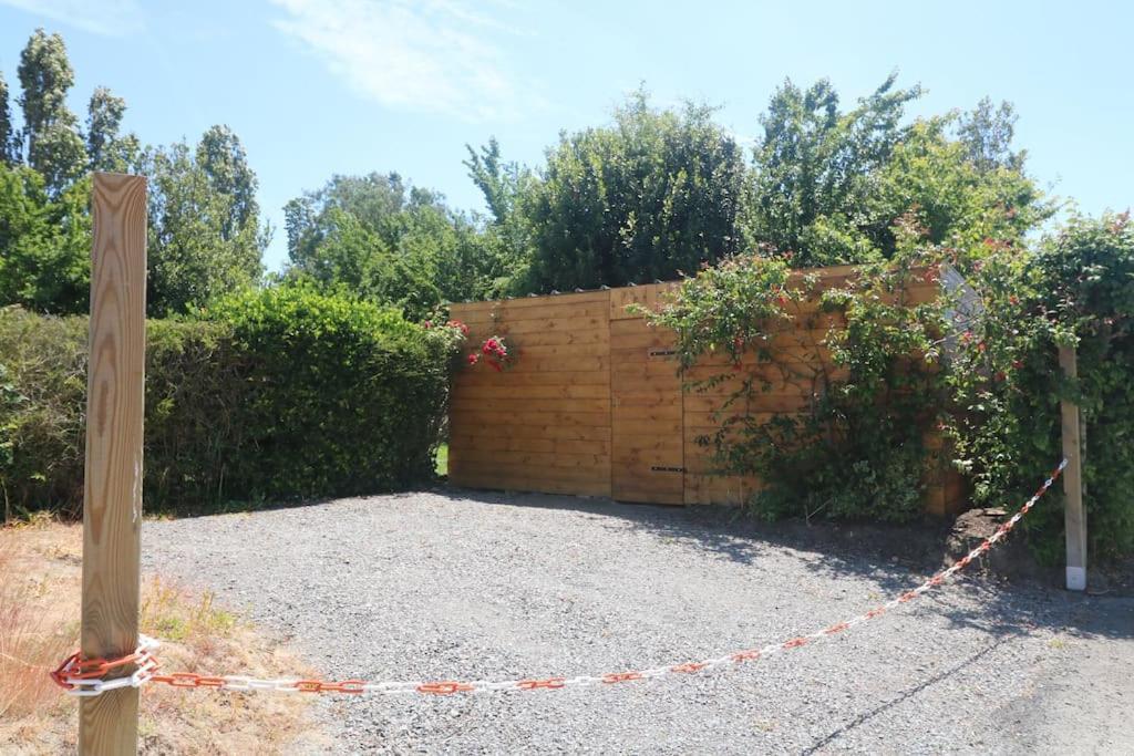 Villa Petite Maison De Pecheur Et Velos Les Sables-dʼOlonne Exterior foto